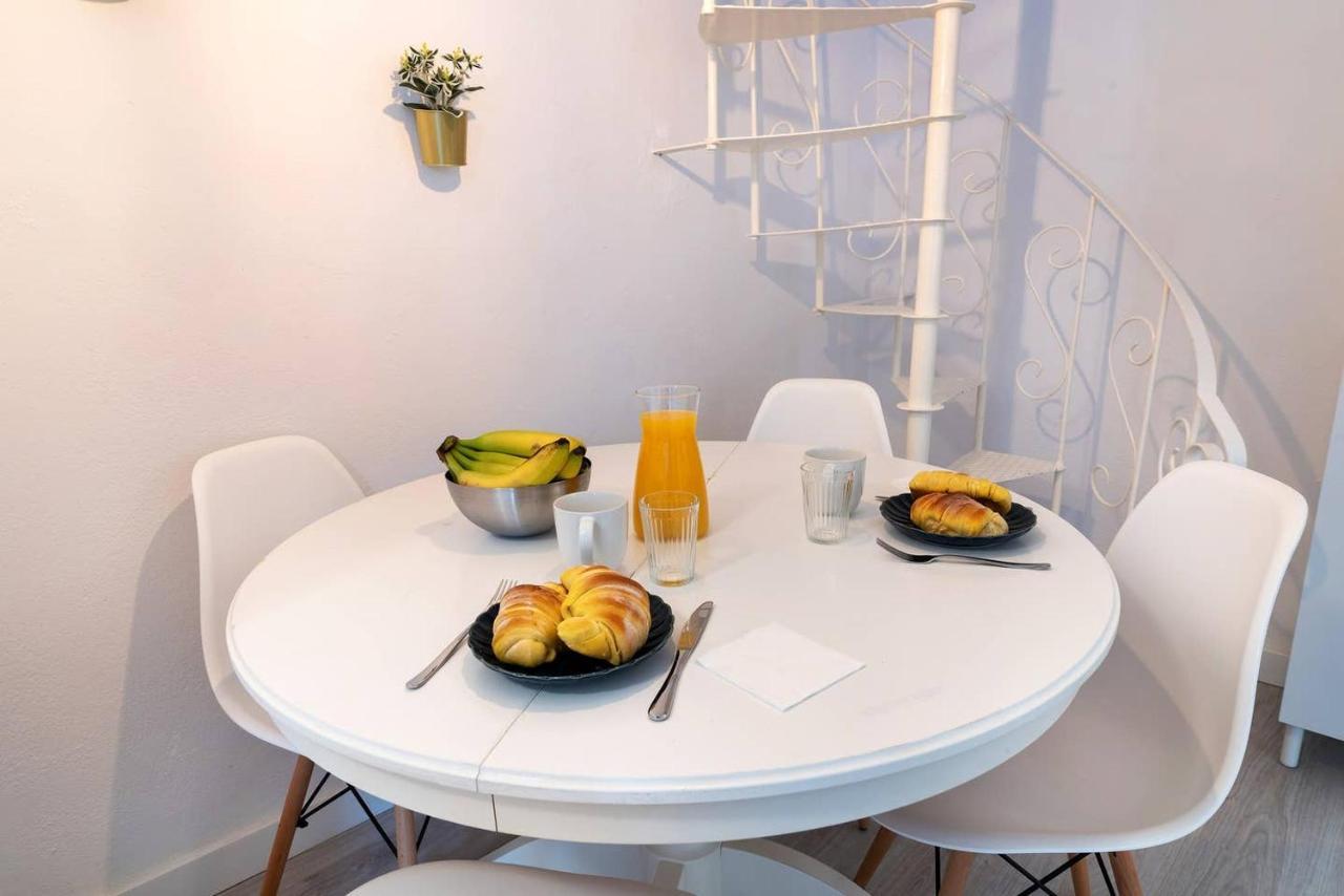 Urban & Trendy Duplex Close To Lx Factory By Trip2Portugal Lisbon Exterior photo